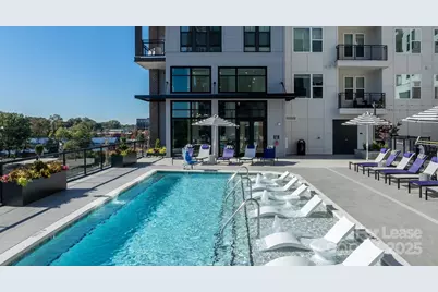 2408 South Boulevard #A1, Charlotte, NC 28203 - Photo 32