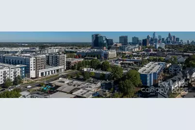 2408 South Boulevard #A1, Charlotte, NC 28203 - Photo 10