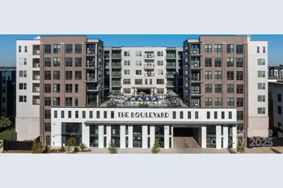 2408 South Boulevard #A0, Charlotte, NC 28203 - Photo 2