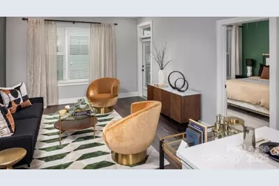 2408 South Boulevard #A0, Charlotte, NC 28203 - Photo 22