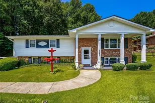 1482 Island Ford Rd, Brevard, NC 28712 - Photo 2