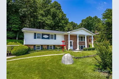 1482 Island Ford Road, Brevard, NC 28712 - Photo 1