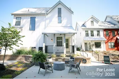 4106 Anker Haus Drive #B2 w/ Study, Charlotte, NC 28205 - Photo 2