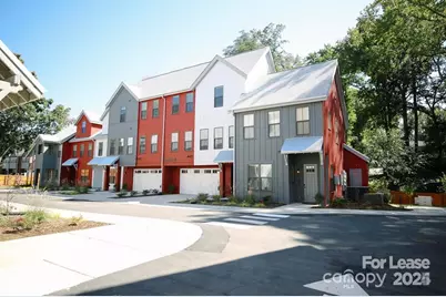 4106 Anker Haus Drive #B2 w/ Study, Charlotte, NC 28205 - Photo 8