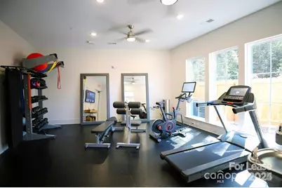 4106 Anker Haus Drive #B2 w/ Study, Charlotte, NC 28205 - Photo 24