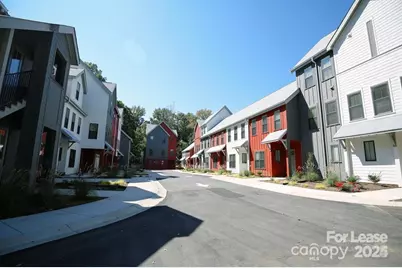 4106 Anker Haus Drive #B2 w/ Study, Charlotte, NC 28205 - Photo 10