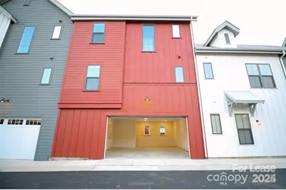 4106 Anker Haus Drive #B2 w/ Study, Charlotte, NC 28205 - Photo 30