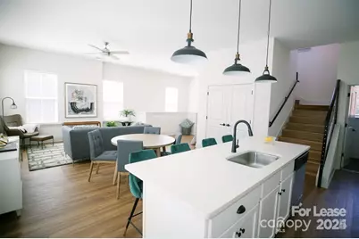 4106 Anker Haus Drive #B2 w/ Study, Charlotte, NC 28205 - Photo 18