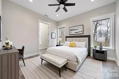 371 E Falls View Drive, Pisgah Forest, NC 28768 - Photo 30