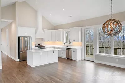 371 E Falls View Drive, Pisgah Forest, NC 28768 - Photo 12