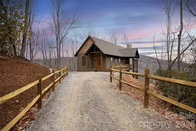 371 E Falls View Drive, Pisgah Forest, NC 28768 - Photo 4
