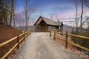 371 E Falls View Dr, Pisgah Forest, NC 28768 - Photo 4
