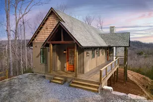 371 E Falls View Dr, Pisgah Forest, NC 28768 - Photo 2