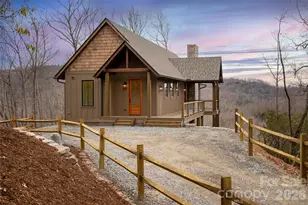 371 E Falls View Dr, Pisgah Forest, NC 28768 - Photo 6