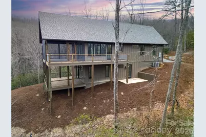 371 E Falls View Drive, Pisgah Forest, NC 28768 - Photo 46