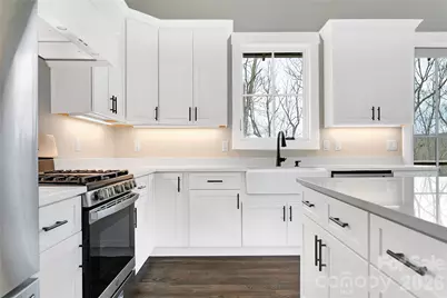 371 E Falls View Drive, Pisgah Forest, NC 28768 - Photo 18