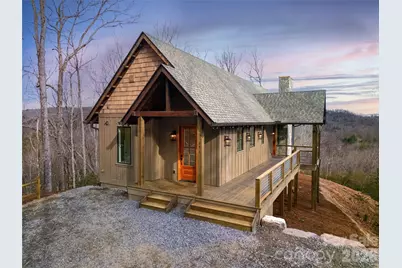 371 E Falls View Drive, Pisgah Forest, NC 28768 - Photo 44