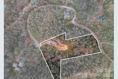 371 E Falls View Drive, Pisgah Forest, NC 28768 - Photo 6