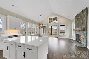 371 E Falls View Dr, Pisgah Forest, NC 28768 - Photo 12