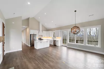 371 E Falls View Drive, Pisgah Forest, NC 28768 - Photo 12