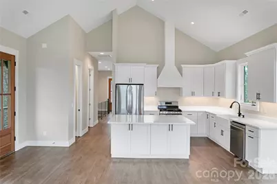 371 E Falls View Drive, Pisgah Forest, NC 28768 - Photo 16