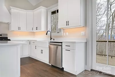 371 E Falls View Drive, Pisgah Forest, NC 28768 - Photo 16