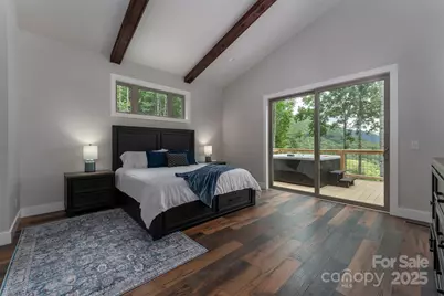 377 S Ridge Runner Road, Burnsville, NC 28714 - Photo 22