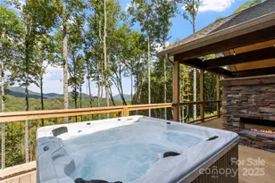 377 S Ridgerunner Rd, Burnsville, NC 28714 - Photo 2