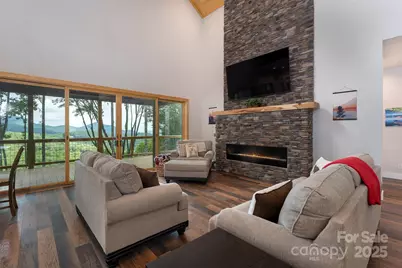 377 S Ridge Runner Road, Burnsville, NC 28714 - Photo 12