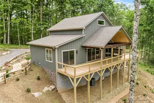 377 S Ridgerunner Rd, Burnsville, NC 28714 - Photo 36