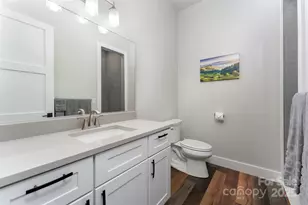 377 S Ridgerunner Rd, Burnsville, NC 28714 - Photo 28