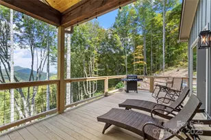 377 S Ridgerunner Rd, Burnsville, NC 28714 - Photo 4