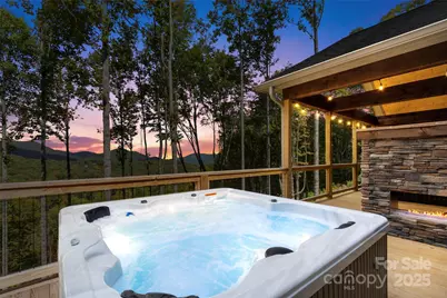 377 S Ridge Runner Road, Burnsville, NC 28714 - Photo 1