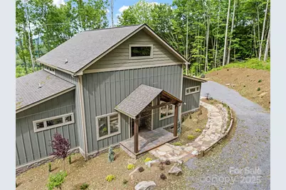 377 S Ridge Runner Road, Burnsville, NC 28714 - Photo 44