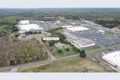 702 Henson Street, Albemarle, NC 28001 - Photo 1