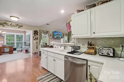 133 Stonehollow Road, Fletcher, NC 28732 - Photo 12