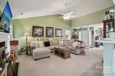 133 Stonehollow Road, Fletcher, NC 28732 - Photo 6