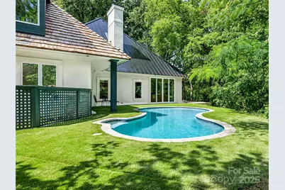 1417 S Wendover Road, Charlotte, NC 28211 - Photo 2