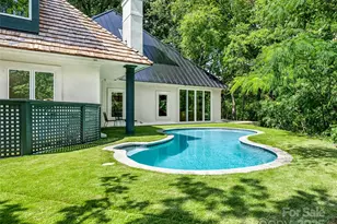 1417 S Wendover Rd, Charlotte, NC 28211 - Photo 2