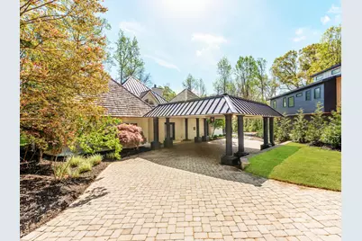 1417 S Wendover Road, Charlotte, NC 28211 - Photo 44