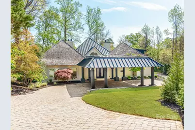 1417 S Wendover Road, Charlotte, NC 28211 - Photo 1