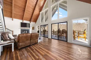 158 Blackberry Ln, Maggie Valley, NC 28751 - Photo 2