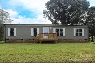 3925 Taylorsville Hwy, Statesville, NC 28625 - Photo 2