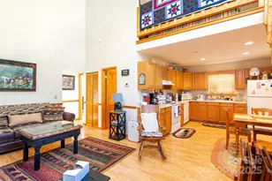 215 Honeysuckle Ln, Sylva, NC 28779 - Photo 4