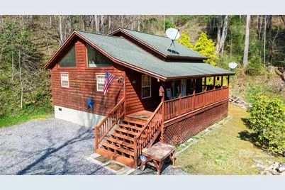 215 Honeysuckle Lane, Sylva, NC 28779 - Photo 14