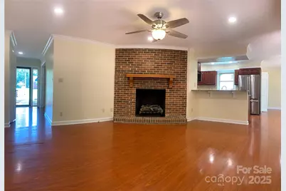 211 Worthington Street, Shelby, NC 28150 - Photo 8