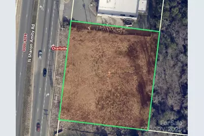 3034 N Sharon Amity Road, Charlotte, NC 28205 - Photo 4