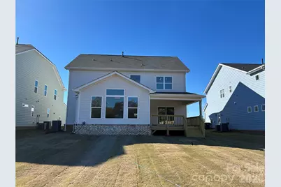 4812 Glen Stripe Drive #CAL0035, Indian Trail, NC 28079 - Photo 2