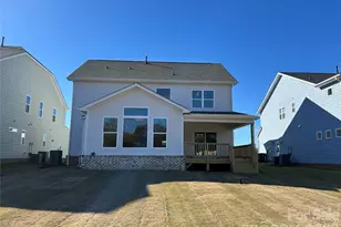 4812 Glen Stripe Dr, Indian Trail, NC 28079 - Photo 2