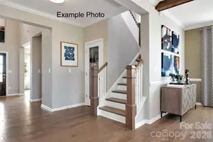 4812 Glen Stripe Dr, Indian Trail, NC 28079 - Photo 38